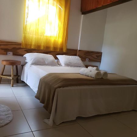 Pousada Sitio Das Flores Trindade  Dış mekan fotoğraf