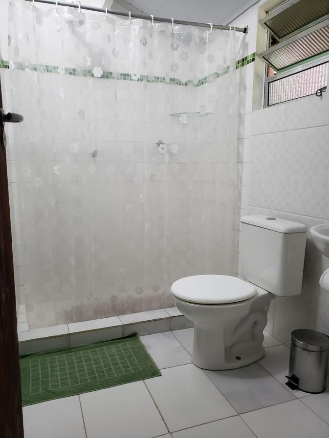 Pousada Sitio Das Flores Trindade  Dış mekan fotoğraf
